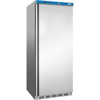 Lagertiefkühlschrank - Edelstahl Modell HT 600 S/S,...