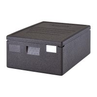 Cambro isolierter Toplader...