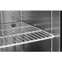 Tiefkühltisch, zweitürig Kitchen Line 220L