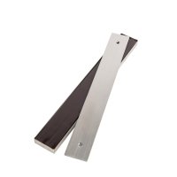 Vogue magnetischer Messerhalter Edelstahl 36cm