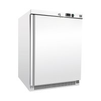 Kühlschrank 200 Liter aus weißen Stahl von GI