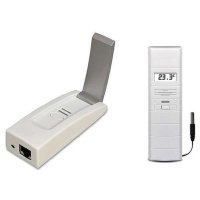SARO Thermo Connect Kit+Sensor 4777, Temp-50+110°C/Feu-