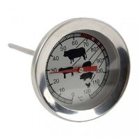 SARO Fleisch Thermometer 4710