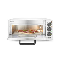 Pizzaofen kompakt 580x560x(h)275 mm