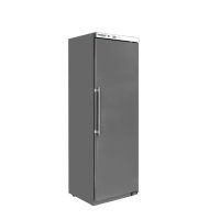 Lagertiefkühlschrank Ecoline mit 580 Liter, grau
