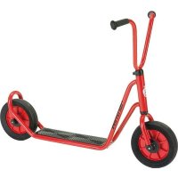 Winther Mini Roller mit 1 Hinterrad - Kinderfahrzeug 3-4 Jahren