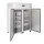 Gastro Kühlschrank zweitürig, weiß 1200 Liter
