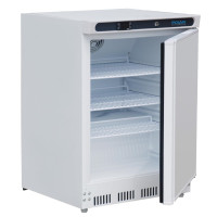 Kühlschrank Tischmodell 150 Liter, weiß von Polar