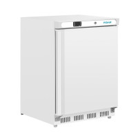 Kühlschrank Tischmodell 150 Liter, weiß von Polar