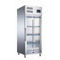 Lagertiefkühlschrank Modell EGN 650 BTG