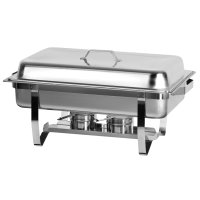 Chafing Dish 1/1Gn.