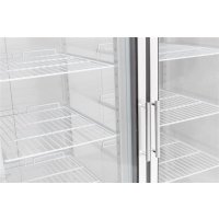 Kühlschrank Rfs 2 Glastüren