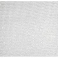 Sonnensegel 3 x 3 m creme weiß wasserabweisend